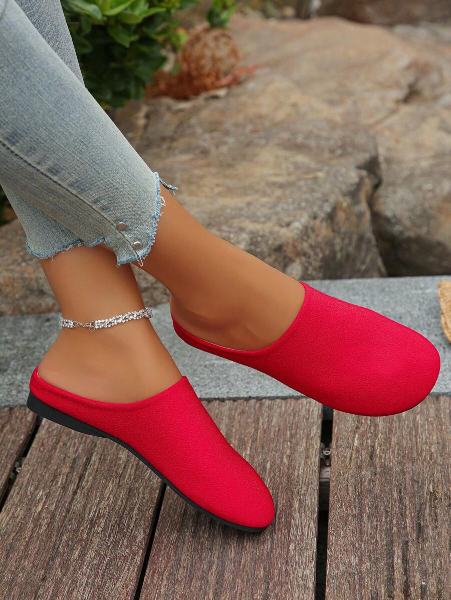 CrossBorder Trade Plus Size 3643 Fabric Black Spring Autumn New