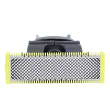 One blade Cuchilla de Repuesto Para Philip-s Qp210/51 - Verde - Ver 3