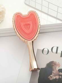 Lược chải tóc đệm Angel Wings, lược chải tóc chống tĩnh điện dùng cho gia đình và phòng ngủ - Nhiều màu - Xem 11
