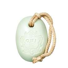 OUi JARDIN DE GRASSE BAR SOAP 190g - màu xanh lá - Xem 1