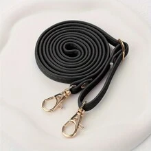 1 Dây treo điện thoại thông minh có thể điều chỉnh dài khoảng 85cm đến 130cm, bao gồm 1 dây đeo cổ và 1 miếng đệm dây đeo điện thoại di động, thích hợp cho túi đeo vai, túi đeo chéo, chống rơi điện thoại, làm bằng da, thích hợp cho ốp lưng điện thoại thông minh, có thể treo quanh cổ hoặc vai để tránh mất mát và tránh làm mất điện thoại thông minh. - Nhiều màu - Xem 9