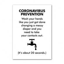 1 件墙壁艺术帆布画有趣的厕所男孩黑白北欧海报和印刷品墙壁画适用于客厅浴室俱乐部装饰无框 - 彩色 - 查看 17