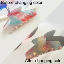 Spersonalizowana spinka do włosów z kryształkami, Kolorowa spinka do włosów, Spinka do włosów z kryształkami, Spinka do włosów z kryształkami, Akcesoria do włosów, Spersonalizowana spinka do włosów z imieniem, Spinka do włosów, Różowy prezent dla księżniczki, Spersonalizowana spinka do włosów z imieniem, Akcesoria do włosów na ślub, Wiosna Lato Jasne kolory