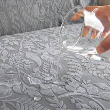 1 pièce Diverses styles de housse de canapé imprimée en soie de lait de Noël antidérapante pour salon, chambre à coucher. Housse de canapé d'angle élastique à carreaux, résistante à la poussière pour canapé 1/2/3/4 places. 1 place : convient pour les canapés de 90-125 cm (35-49 po) de long / 2 places : convient pour les canapés de 145-170 cm (57-67 po) de long / 3 places : convient pour les canapés de 190-210 cm (74-83 po) de long / 4 places : convient pour les canapés de 235-280 cm (92-110 po) de long