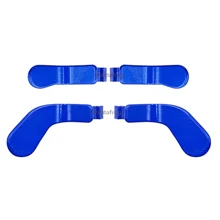 DATA FROG Metal Paddles Trigger Locks - Replacement Repair Parts For X-Bo-X One Elite Series 2 Controller - Multicolor - View 10