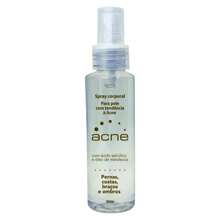 ACNE Body Spray With Salicylic Acid And Tea Tree Oil - 摩卡棕 - 查看 2