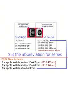 Bộ 6 dây đeo đồng hồ dệt đơn, tương thích với Apple Watch Ultra 38mm 40mm 41mm 42mm 46mm 44mm 45mm 49mm, unisex; Dây đeo đồng hồ co giãn nylon đa năng 18mm 20mm 22mm, tương thích với Samsung Galaxy Watch/ Watch/Garmin Watch/Amazfit Watch/ Watch/Redmi Watch; Dây đeo đồng hồ thể thao nylon mềm mại, thoáng khí, có thể điều chỉnh, tương thích với Fitbit Versa2 Versa3 Versa4 - Nhiều màu - Xem 4