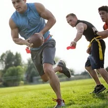 Banderas, Cintas Cinturon Para Tocho Flag Tochito Bandera - Azul - Ver 6