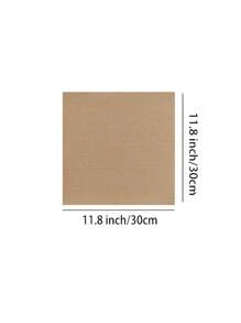 猫爬垫，可轻松剪切粘贴的猫玩具，耐用耐刮擦的多功能墙贴，猫爬架猫抓板 - 彩色 - 查看 19