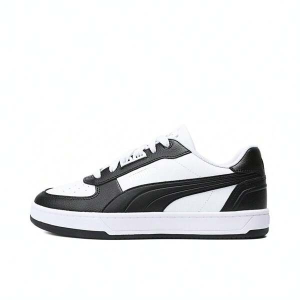 Puma 2024 Men's And Women's Caven Casual Shoes Low-Top 39501604