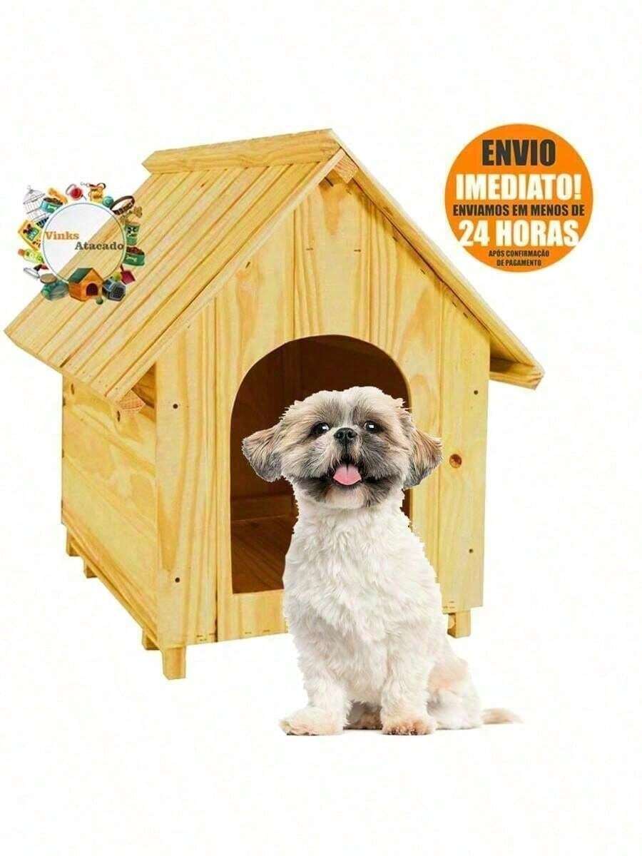 Pet Houses & Cages Moda de Mujer SHEIN México