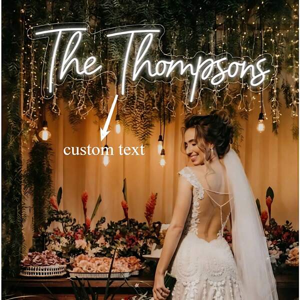 Placas de neon personalizadas, Placas de neon para decoração de Dia dos Namorados, Placas de LED, Placas de neon para quarto, Placas de neon para casamento, Placas de casamento, Placas com nome para berçário, Placas de neon personalizadas antimofo, elegantes, adoráveis, duráveis, ornamentais, reutilizáveis, presentes ideais para ele, presentes ideais para ela, namorado, pai, namorada, mãe, família, amigos, sala de chá, casa, jardim, escritório, para aniversários, para o Dia dos Namorados, para o Dia das Mães, para aniversários, para o Dia dos Pais, para formatura, para casamentos, para inauguração de casa