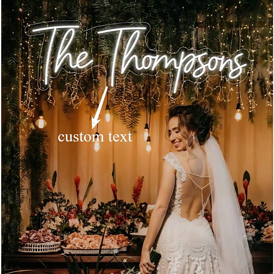Đèn neon trang trí ngày Valentine, đèn LED, đèn neon phòng ngủ, đèn neon đám cưới, biển hiệu đám cưới, bảng tên phòng em bé, đèn neon chống nấm mốc tùy chỉnh, thời trang & dễ thương, bền, trang trí cao cấp, phong cách thành thị, trang trí thời trang, tình yêu vĩnh cửu, quà tặng ngày của mẹ