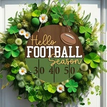 盖亚和地球母亲复古木制标志 - 非常适合家庭、咖啡厅、酒吧装饰 | 送给妈妈、爱人、朋友的独特礼物 | 室内/室外墙壁艺术（8 英寸 X 8 英寸）随机线孔样式 - 多色2 - 查看 9