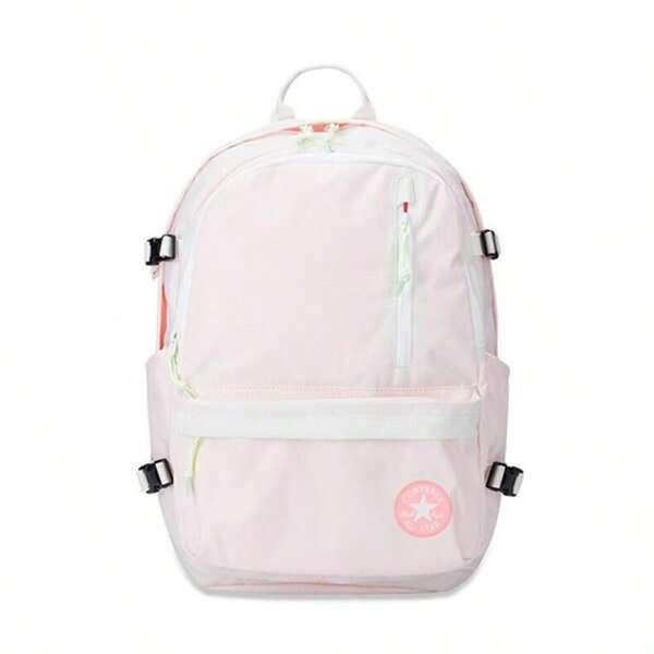 Converse Bolsas unisex 2024 Nuevas mochilas escolares para estudiantes, bolsas deportivas para exteriores 10017270-A08