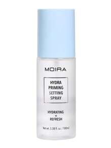 Moira Night In London Brush Set - Bebela - Multicolor - View 1