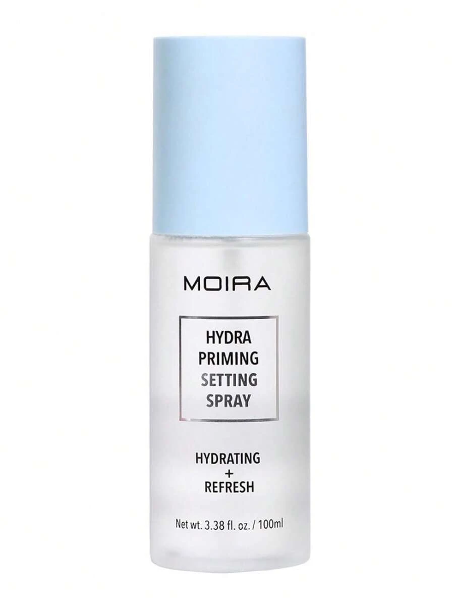 Moira Night In London Brush Set - Bebela - Multicolor - View 1