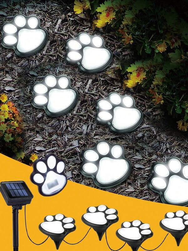 Search solar+garden+decor SHEIN