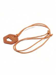 男女通用便携式时尚挂颈眼镜挂绳眼镜收纳海洋灾害眼镜架身体护理适用于旅行、户外、运动、办公室、学校 - 彩色 - 查看 8