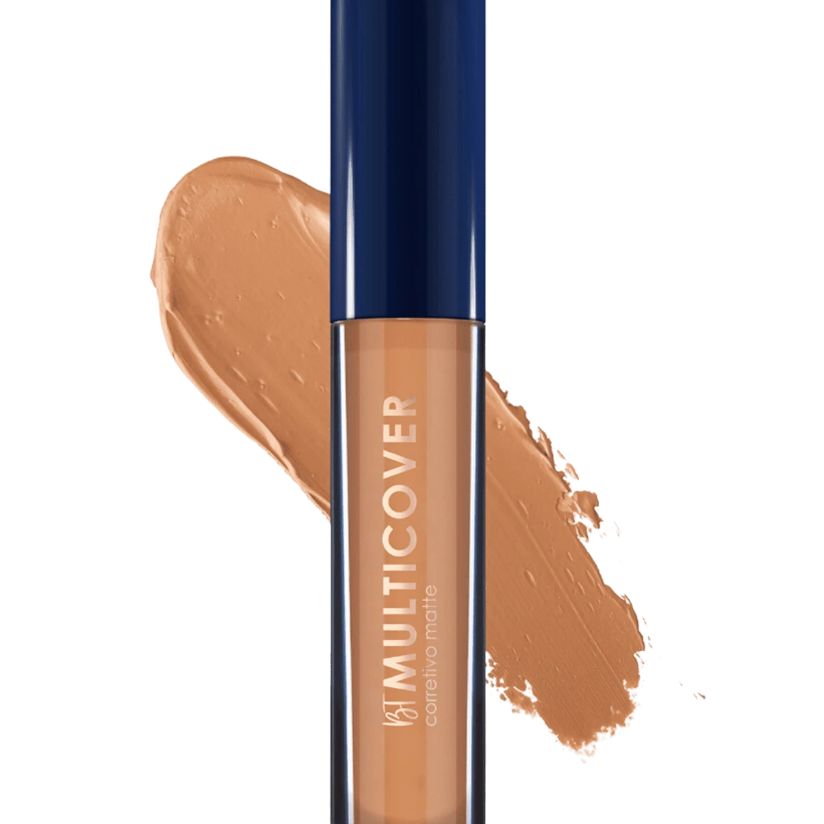 Liquid Concealer Matte Finish BT Multicover Color - M30 - Lạc đà - Xem 1