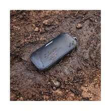 Bose SoundLink Flex Bluetooth Portable Speaker - 黑色 - 查看 3