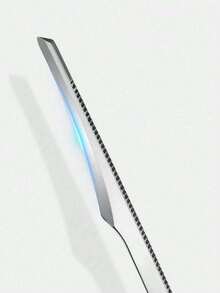 1 件套足部老茧去除剂，去死皮和老茧去角质刮刀，家庭日常使用的足部护理工具，包，收纳，收纳 - 彩色 - 查看 7