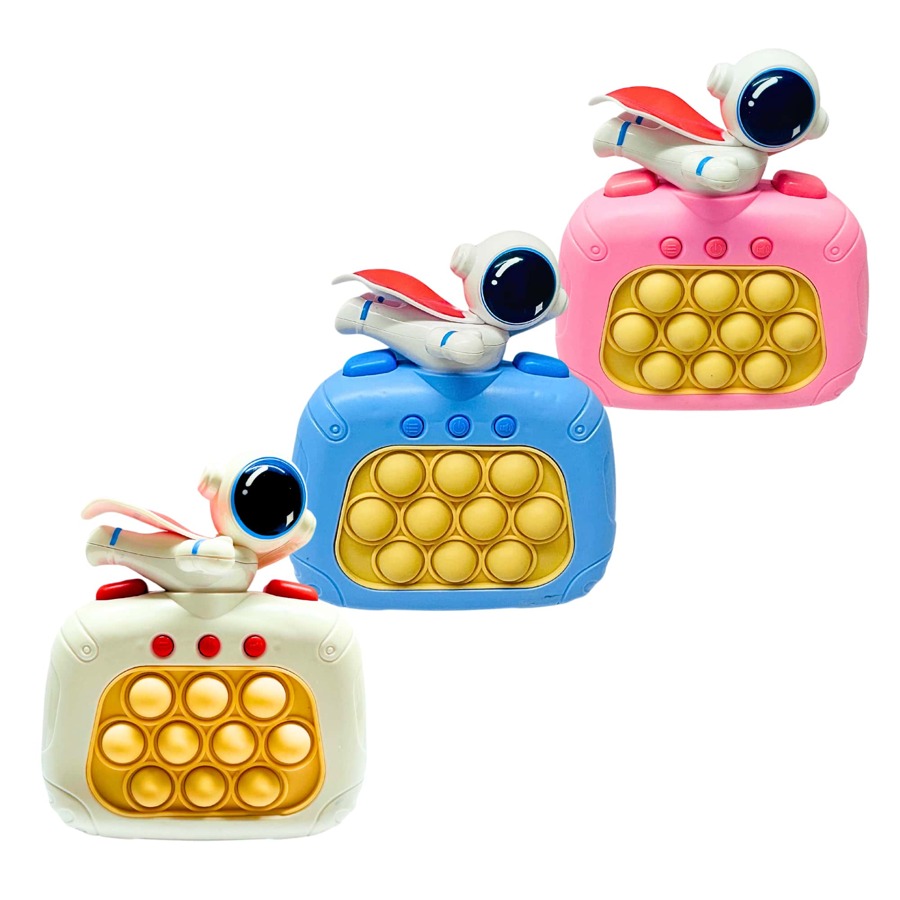 Electronic Fidget Toy Anti Stress Moda de Mujer SHEIN México