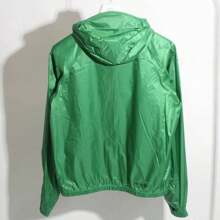 Moncler Leiten Windbreaker Emerald Green