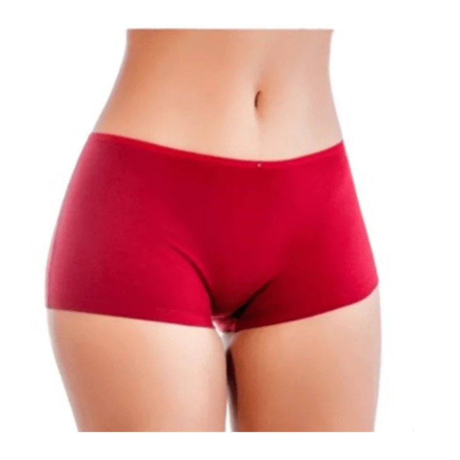 Micro Shorts Sexy Short Tight Mini Short Workout Gym - 查看 1