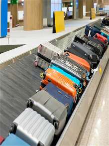 8 Pieces/Set Luggage Box Wheel Protection Cover Small Car Box Silent Wheel Cover Universal Noise Reduction Wheel Cover Travel Essentials Workout School Supplies Holiday Camping Holiday Essentials Vacation Accessories Bag For School School Accessories School Stuff