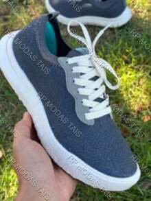 VR3 Comfortable Sneakers – Technology And Style For Your Everyday Life - màu xanh lá - Xem 5