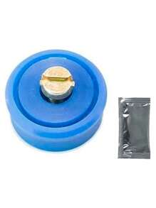 PU Piston Bushing BAM SPA B3 FIXXAR QGK Rifles - Quick Shot - Màu xanh lam - Xem 2