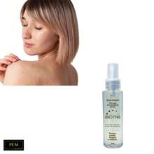 ACNE Body Spray With Salicylic Acid And Tea Tree Oil - 摩卡棕 - 查看 1