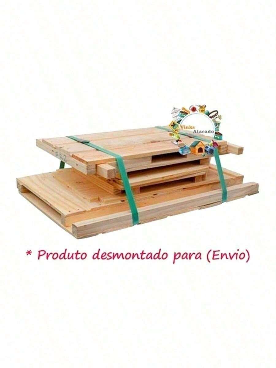 Pet Houses & Cages Moda de Mujer SHEIN México