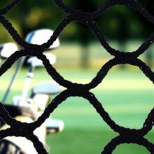 Golf Practice Network - Black - View 4