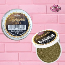 MATIZADOR HIGHLIGHTER LIBRA - LIBRA - Ver 2