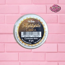 MATIZADOR HIGHLIGHTER LIBRA - LIBRA - Ver 1