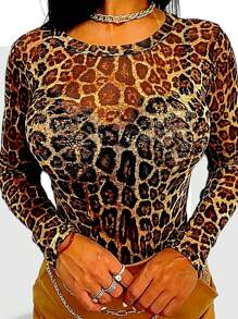 Women Unitards - 彩色 - 查看 11