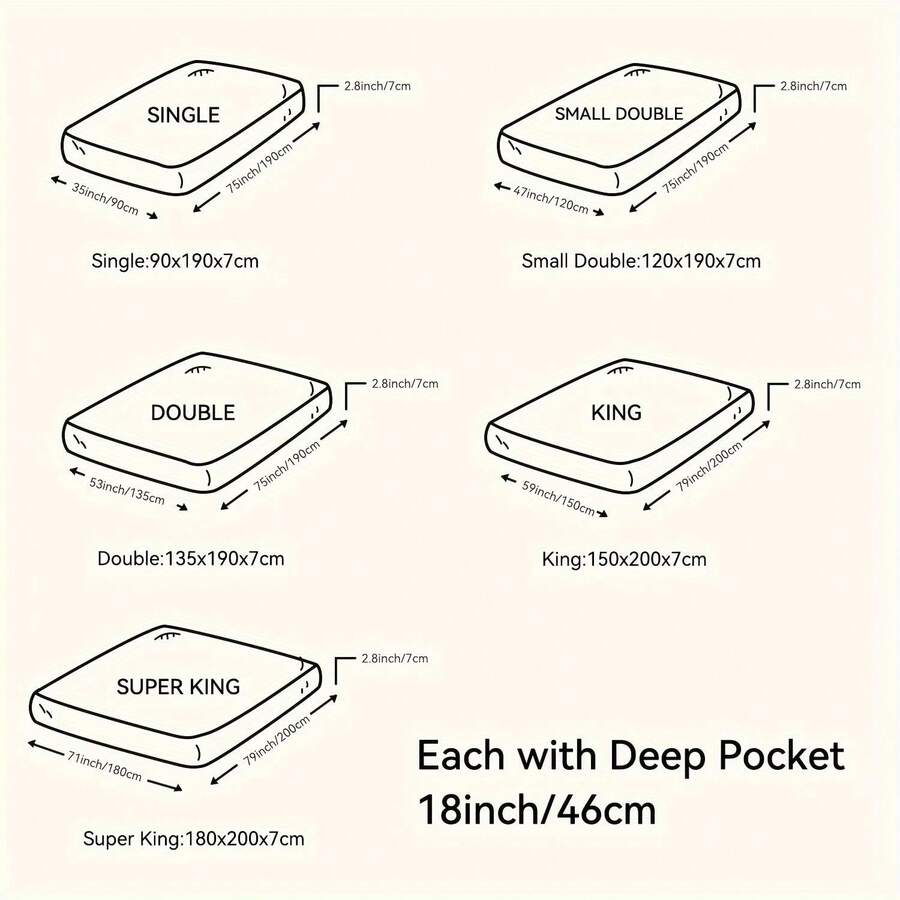 3 Inch (2+1) Extra Firm Mattress Topper For Back Pain Relief Hard