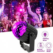 1 cái/2 cái Đèn đen cho tiệc phát sáng, Thanh đèn đen UV, Dải đèn LED đen, Đèn nhấp nháy hình quả cầu LED Disco cho đồ dùng tiệc tối, Kích hoạt bằng âm thanh với điều khiển từ xa, Đèn DJ cho Halloween, Giáng sinh, Tiệc sinh nhật, Áp phích huỳnh quang, Sơn toàn thân, Bể cá, Đồ trang trí nhà cửa - màu đen - Xem 7