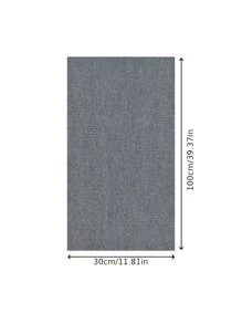 猫爬垫，可轻松剪切粘贴的猫玩具，耐用耐刮擦的多功能墙贴，猫爬架猫抓板 - 彩色 - 查看 20