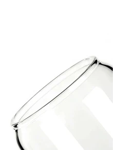 1 个杯子粉色圣诞老人心形 550 毫升玻璃杯，高硼硅玻璃杯，带密封竹盖和吸管的杯子，圣诞节、万圣节，适合办公室和学校，适用于咖啡、茶、啤酒、果汁、冷热饮品、冰沙等，可重复使用，隔热，用于派对、聚会、节日、感恩节、教师节、节日礼物、送给妈妈、恋人、男朋友和女朋友、最好的朋友、新娘的礼物。 - 彩色 - 查看 6