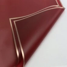 20pcs/Package Bouquet Wrapping Paper, High-Quality OPP Material, Waterproof . These Rose Bouquet Wrapping Papers Are Excellent For Wrapping Flowers And Gift Boxes For Anniversaries, Weddings, Birthdays, Mother's Day, Baby Showers, Graduations, Floral Wrapping, DIY Crafts, Gift Wrapping, Valentine's Day Gift Wrapping Paper.,