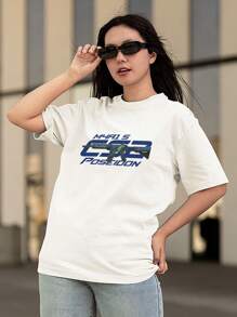 T-Shirt Cotton Shirt Skins M4A4  Game Gamer Ref 1417 FLUXOGEEK - trắng - Xem 6