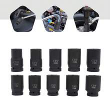 Sockets - 黑色 - 查看 11