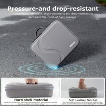 STARTRC STARTRC DJI Mavic Neo Drone Accessories PU Storage Bag Case Box