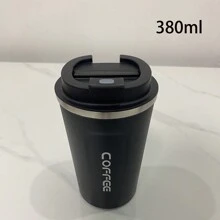 1 件，380ml/510ml 不锈钢旅行杯 - 便携式可重复使用带盖咖啡杯，适合任何季节的理想礼物，杯子清洁刷，适用于清洁各种杯子，可拆卸杯子清洁刷配件返校 - 彩色 - 查看 8
