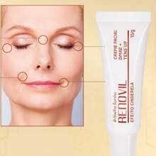 Abelha Rainha Magic Touch  Effect For The Eyes RENOVIL Queen Bee 15g REF 3553 - 無色 - 查看 5