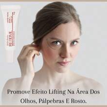 Abelha Rainha Magic Touch  Effect For The Eyes RENOVIL Queen Bee 15g REF 3553 - 無色 - 查看 8