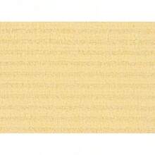 30"X50" Nylon Washable Bathroom Rug Yellow : Non-Skid, Tufted Floor Mat, Machine Made - Yellow - View 3
